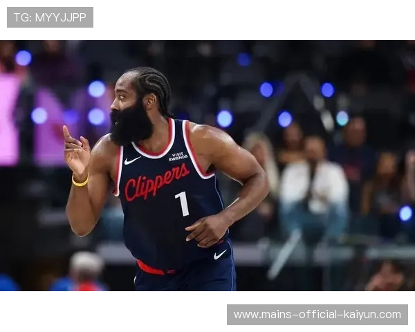 快船133-127胜独行侠:哈登赛后表态引热议