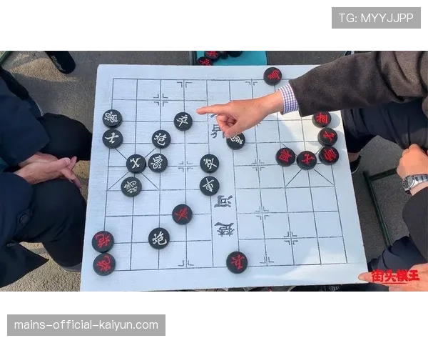 顶级残局王在时间差机制中完成反杀